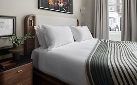 Montcalm Marble Arch Townhouse