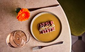 Montcalm Mayfair Townhouse